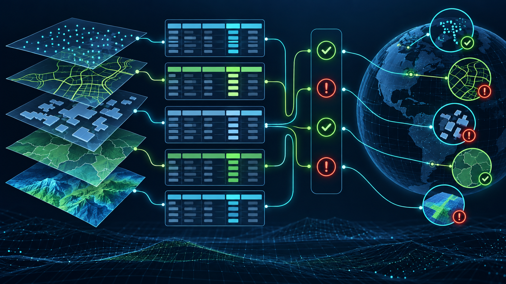 ArcGIS Pro 项目包怎么交付:路径整理、数据瘦身与开箱复核