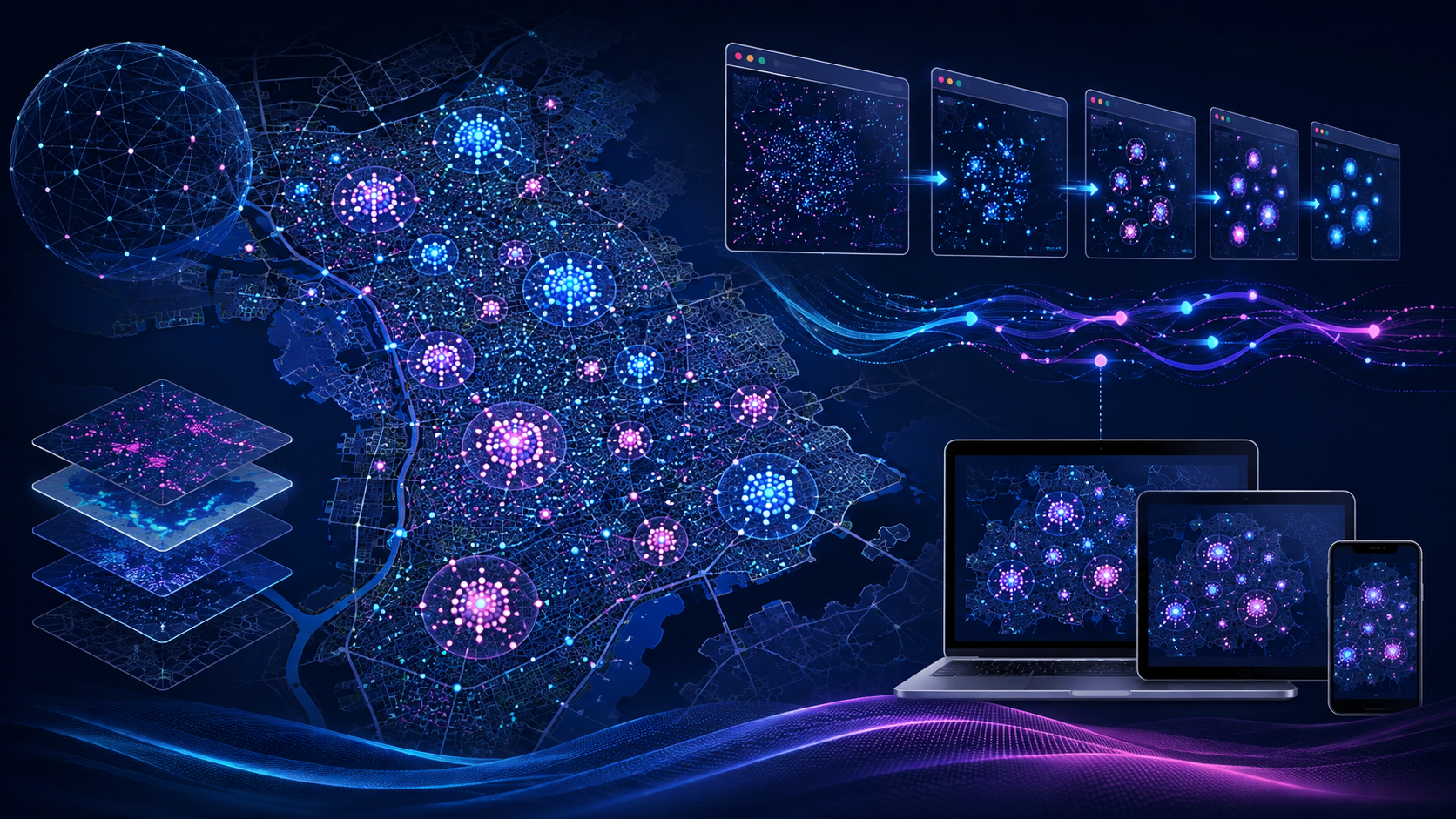 ArcGIS Pro 版本化编辑怎么验收：冲突发现、Reconcile 与 Post 的闭环